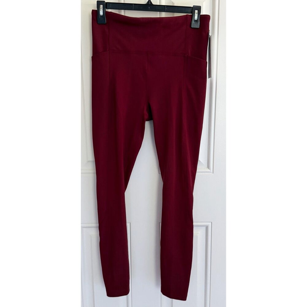 New! Calia Women's Cold Dash High Rise Legging size M